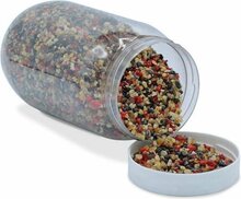 Concentration wierookhars grootverpakking