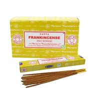 satya frankincense wierook