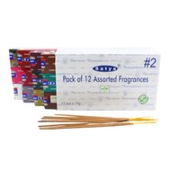 satya assorti mix wierook nm2