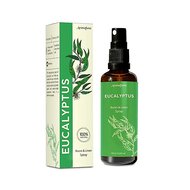 aromafume eucalyptus spray