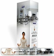 darshan good energy wierook