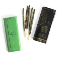 goloka white sage wierook