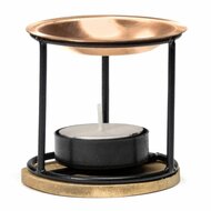 aromafume wierookbrander