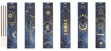 wierook set carnatia starry spell
