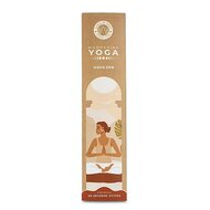 aqua zen wierook moonshine yoga