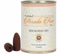 goloka arruda rue backflow wierook