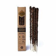 citronella orange palo santo wierook sagrada madre