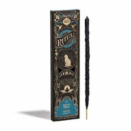 Manifestatie wierook sagrada madre