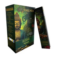 banjara boeddha nirvana wierook