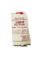 amber touw wierook