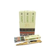 sweetgrass yerba santa native soul wierook