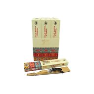 palo santo copal native soul wierook