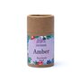 amber wierookhars