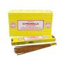 satya citronella wierook