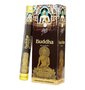 flute buddha wierook
