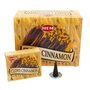 Clove cinnamon wierookkegels HEM