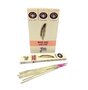 native soul white sage wild rose wierook