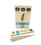 native soul white sage cleansing wierook