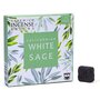 aromafume white sage wierookblokjes