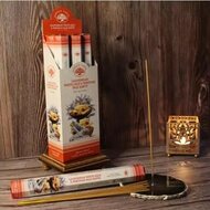 Wierook hexagram Wierook-hexagram