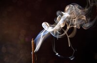 Is wierook slecht voor je gezondheid?