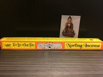 Tibetan Norling incense Tibetan Norling incense