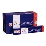 Golden Nag Darshan wierook Golden Nag Darshan wierook