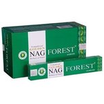 Golden Nag Forest wierook Golden Nag Forest wierook