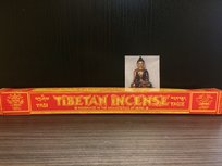 Tibetan Tasi Tagge incense Tibetan Tasi Tagge incense