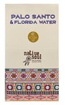 native soul palo santo florida water wierook native soul palo santo florida water wierook