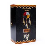 medicijnwiel musk native spirits wierook medicijnwiel musk native spirits wierook