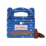 satya nag champa backflow wierookkegel satya nag champa backflow wierookkegel