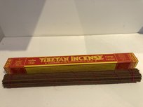 Tibetan Tasi Tagge incense Tibetan Tasi Tagge incense