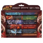 Anne Stokes dragons incense gift pack Anne Stokes dragons incense gift pack