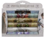 Anne Stokes spiritual incense gift pack Anne Stokes spiritual incense gift pack