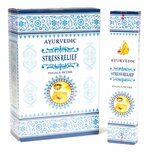 Ayurvedic Stress Relief wierook Ayurvedic Stress Relief wierook