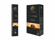 Tree of Life wierook Fleur de Vie Tree of Life wierook Fleur de Vie