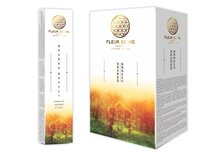 Sacred Garden wierook Fleur de Vie Sacred Garden wierook Fleur de Vie