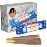Satya Nag Champa 15gr wierook Satya Nag Champa 15gr wierook