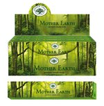 Mother Earth wierook 15 gram Mother Earth wierook 15 gram