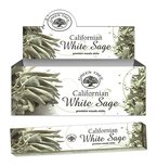 White Sage Californian wierook 15 gram White Sage Californian wierook 15 gram