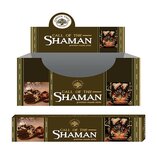 Call of the Shaman wierook 15 gram Call of the Shaman wierook 15 gram