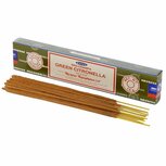 Satya Green Citronella wierook Satya Green Citronella wierook