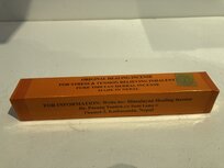 Tibetan Original Healing incense Tibetan Original Healing incense