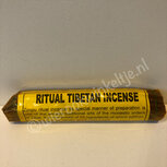Tibetan Ritual incense Tibetan Ritual incense