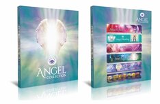 Green tree Angel collection wierook 15 gram Green tree Angel collection wierook 15 gram
