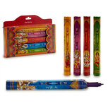 Cadeau set wierook hindoe goden Cadeau set wierook hindoe goden