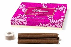Olibanum Fiore d'Oriente dhoop wierook Olibanum Fiore d'Oriente dhoop wierook