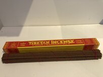 Tibetan Tasi Tagge incense Tibetan Tasi Tagge incense