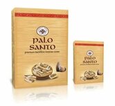 Palo santo backflow wierook kegels Palo santo backflow wierook kegels